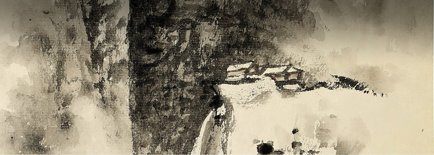 禅与情(三)