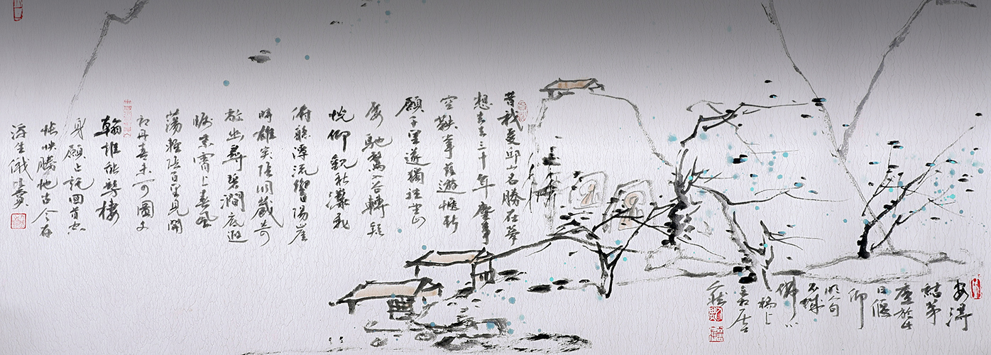禅解欲望