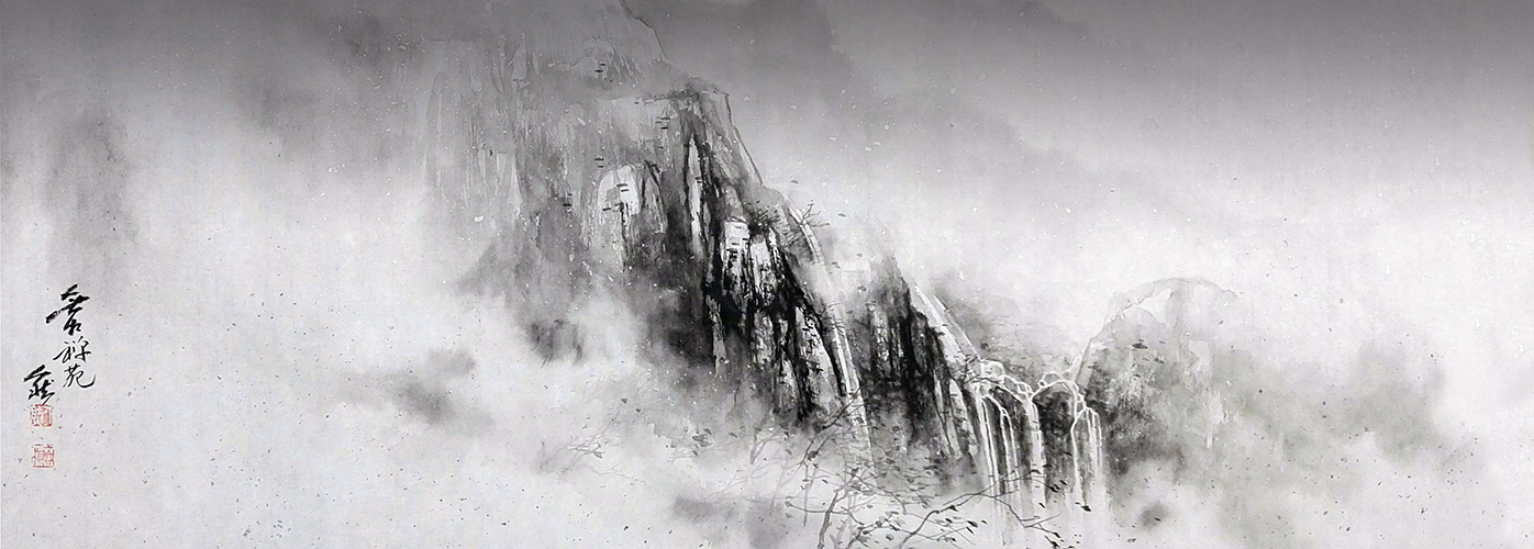 色空不二,禅画一如 ——浅析禅宗思想与中国禅画(二)