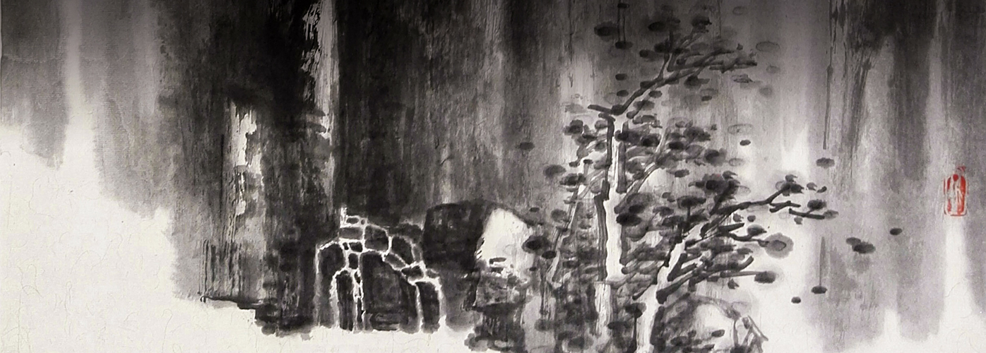 色空不二,禅画一如 ——浅析禅宗思想与中国禅画(四)